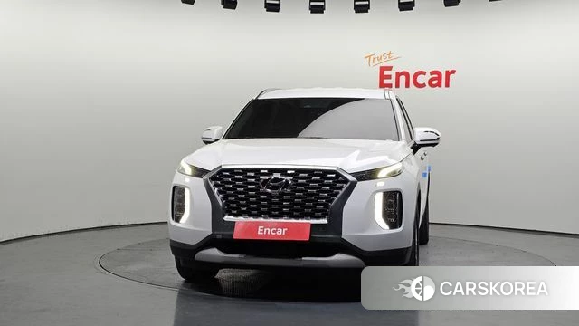 Hyundai Palisade id 4019760 из Кореи 13