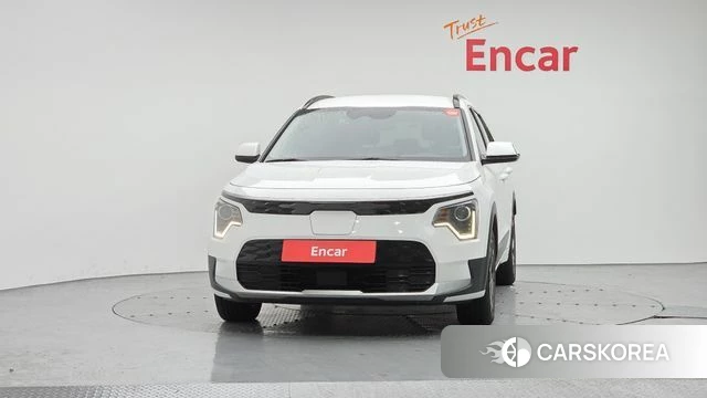 Kia Di All New Niro EV id 4753938 из Кореи 13