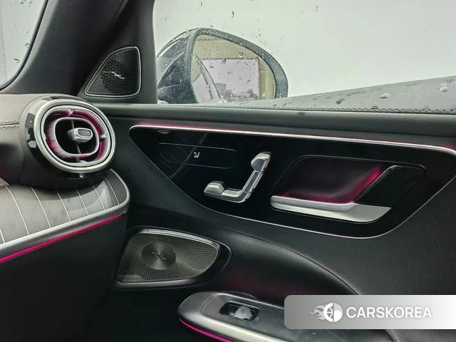 Mercedes-Benz Class C id 4272264 из Китая 12