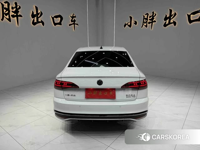 Volkswagen Bora id 4256478 из Китая 15