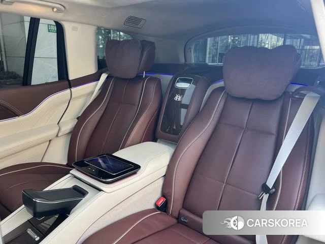 Mercedes-Benz Maybach GLS id 4348898 из Китая 17