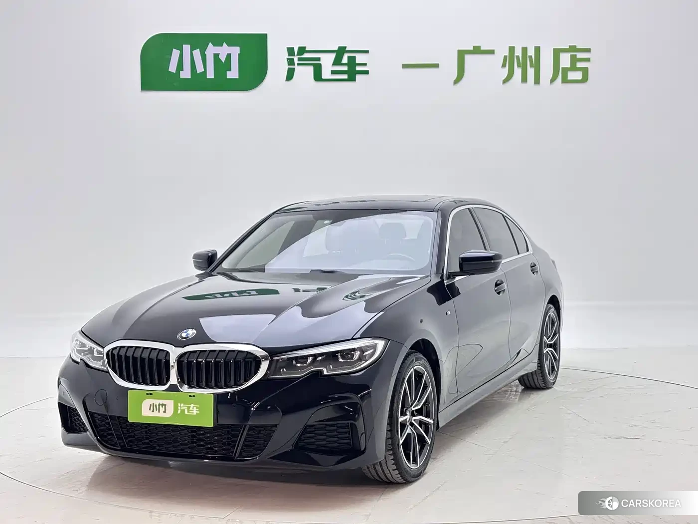 BMW 3 series id 4681224 из Китая 21