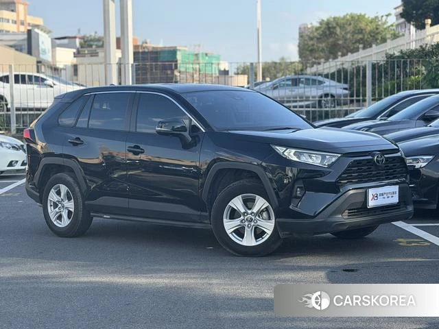 Toyota RAV4 Rongfang id 4392183 из Китая 9
