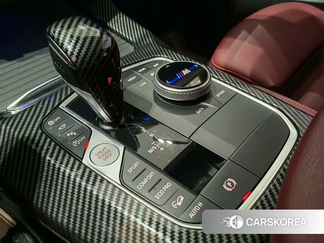BMW X3 2023 Белый из Китая, фото 5