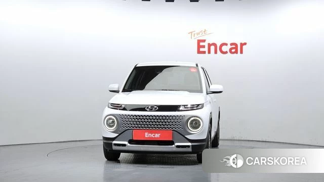 Hyundai Casper id 4469881 из Кореи 13