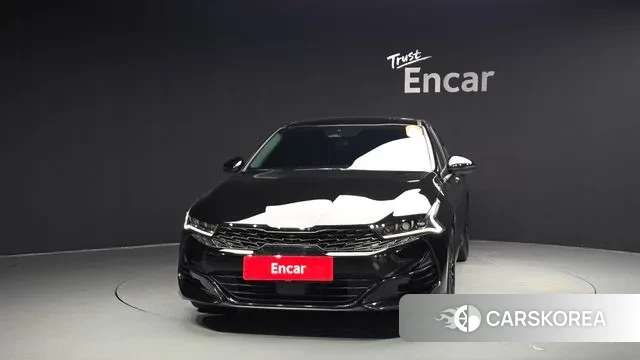 Kia K5 3rd generation id 3043459 из Кореи 13