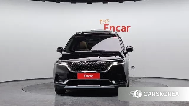 Kia Carnival 4th generation id 3611907 из Кореи 13