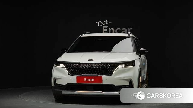 Kia Carnival 4th generation id 3936177 из Кореи 13