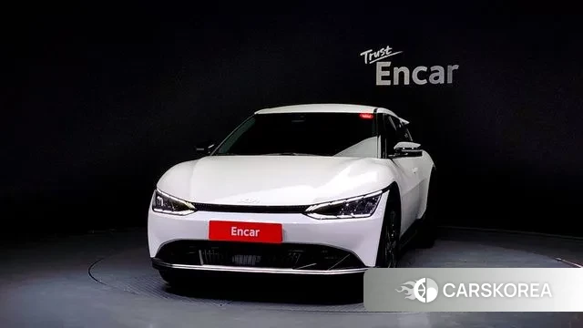 Kia EV6 id 2916013 из Кореи 13