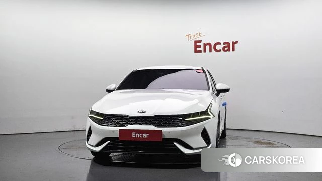 Kia K5 Hybrid 3rd Generation id 4906933 из Кореи 13