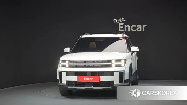 Hyundai Santa Fe (MX5) id 3305204 из Кореи 13