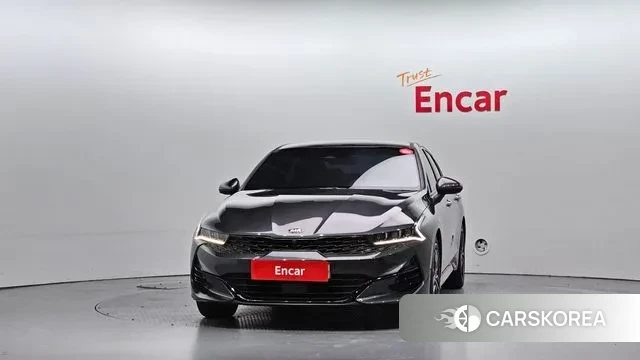 Kia K5 3rd generation id 3402381 из Кореи 13