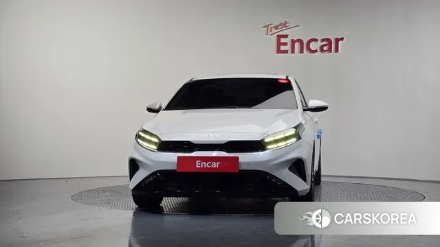 Kia The New K3 2nd generation id 3443667 из Кореи 13