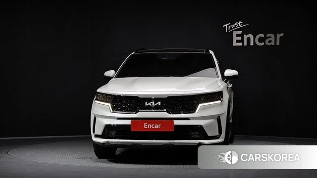 Kia Sorento 4th Generation id 2975519 из Кореи 13