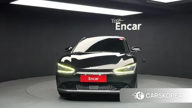 Kia EV6 id 3463463 из Кореи 13