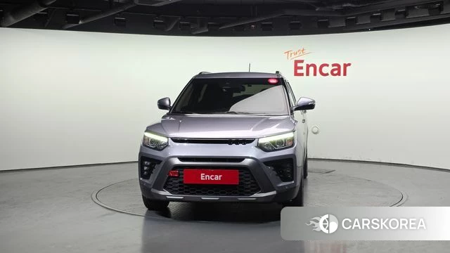 Ssangyong The New Tivoli id 3841449 из Кореи 13