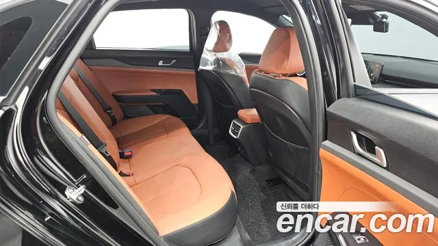 Kia The New K5 3rd generation id 2641399 из Кореи 13