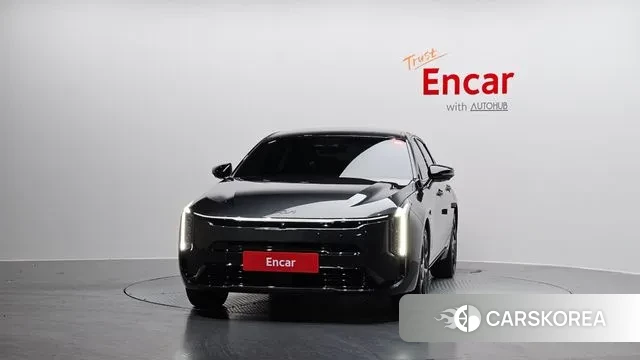 Kia The New K8 id 3669871 из Кореи 13