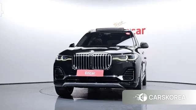 BMW X7 (G07) id 3361140 из Кореи 13