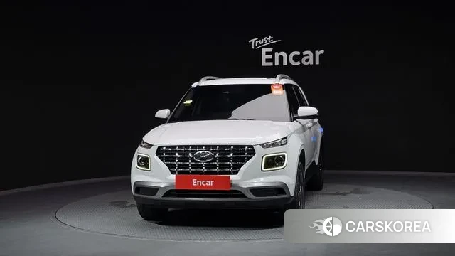 Hyundai Venue id 2940626 из Кореи 13