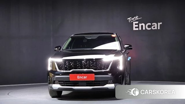 Kia The New Sorento 4th Generation id 4381360 из Кореи 23