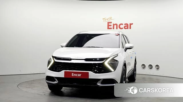 Kia Sportage 5th Generation id 4281662 из Кореи 13