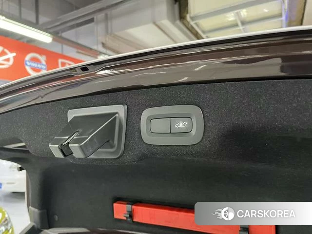 Volvo S90 id 4254754 из Китая 7