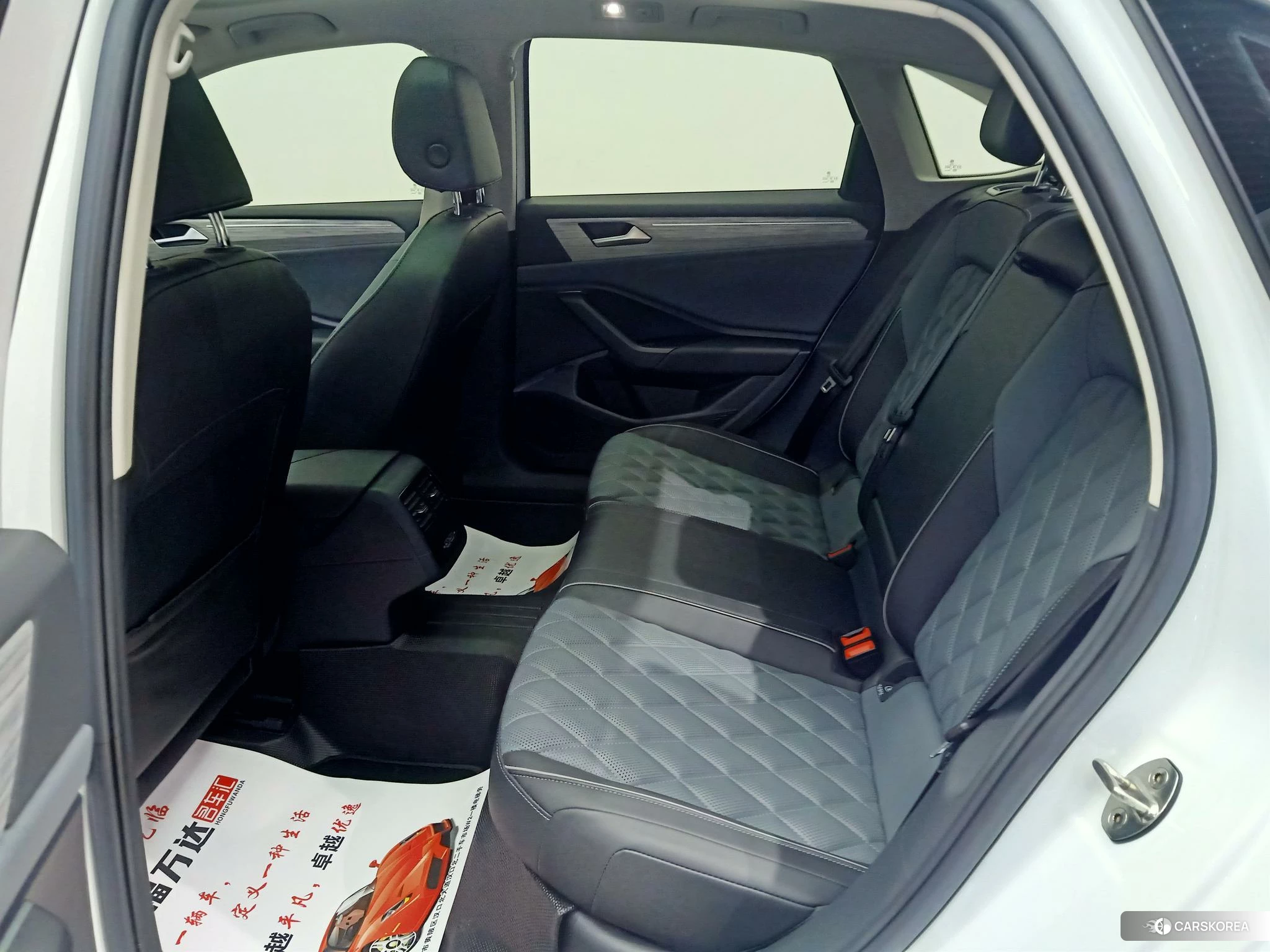 Volkswagen Sagitar id 4498485 из Китая 17