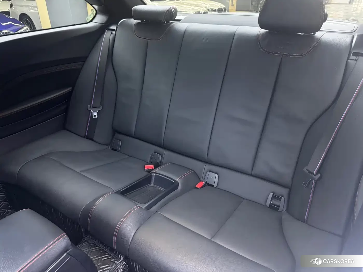 BMW M2 2019 Черный из Китая, фото 3