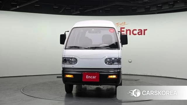 Chevrolet (GM Daewoo) New Damas id 3820867 из Кореи 13