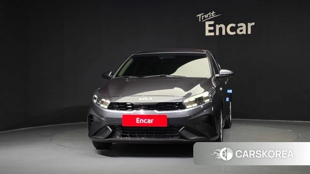 Kia The New K3 2nd generation id 3838819 из Кореи 13