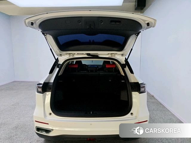Chang'an CS55 PLUS id 4240825 из Китая 13