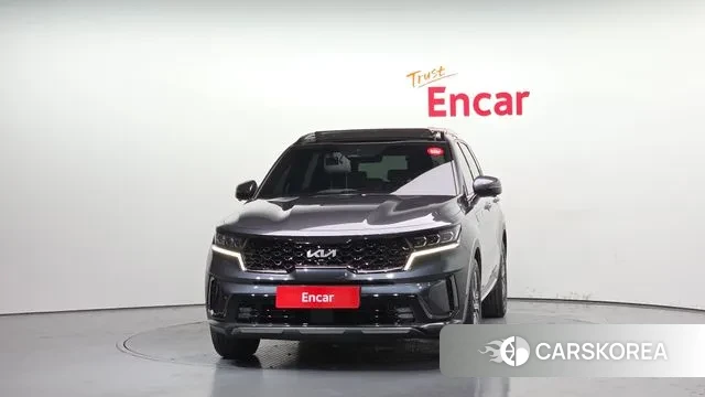 Kia Sorento 4th Generation id 3058632 из Кореи 13