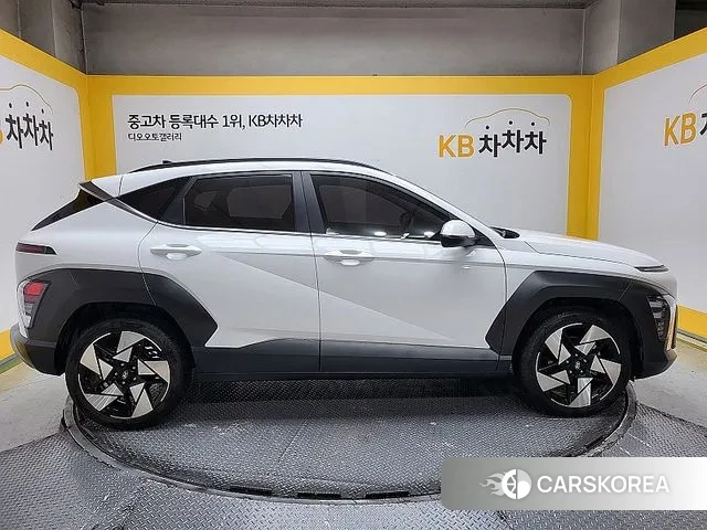 Hyundai Kona (SX2) id 3041836 из Кореи 9