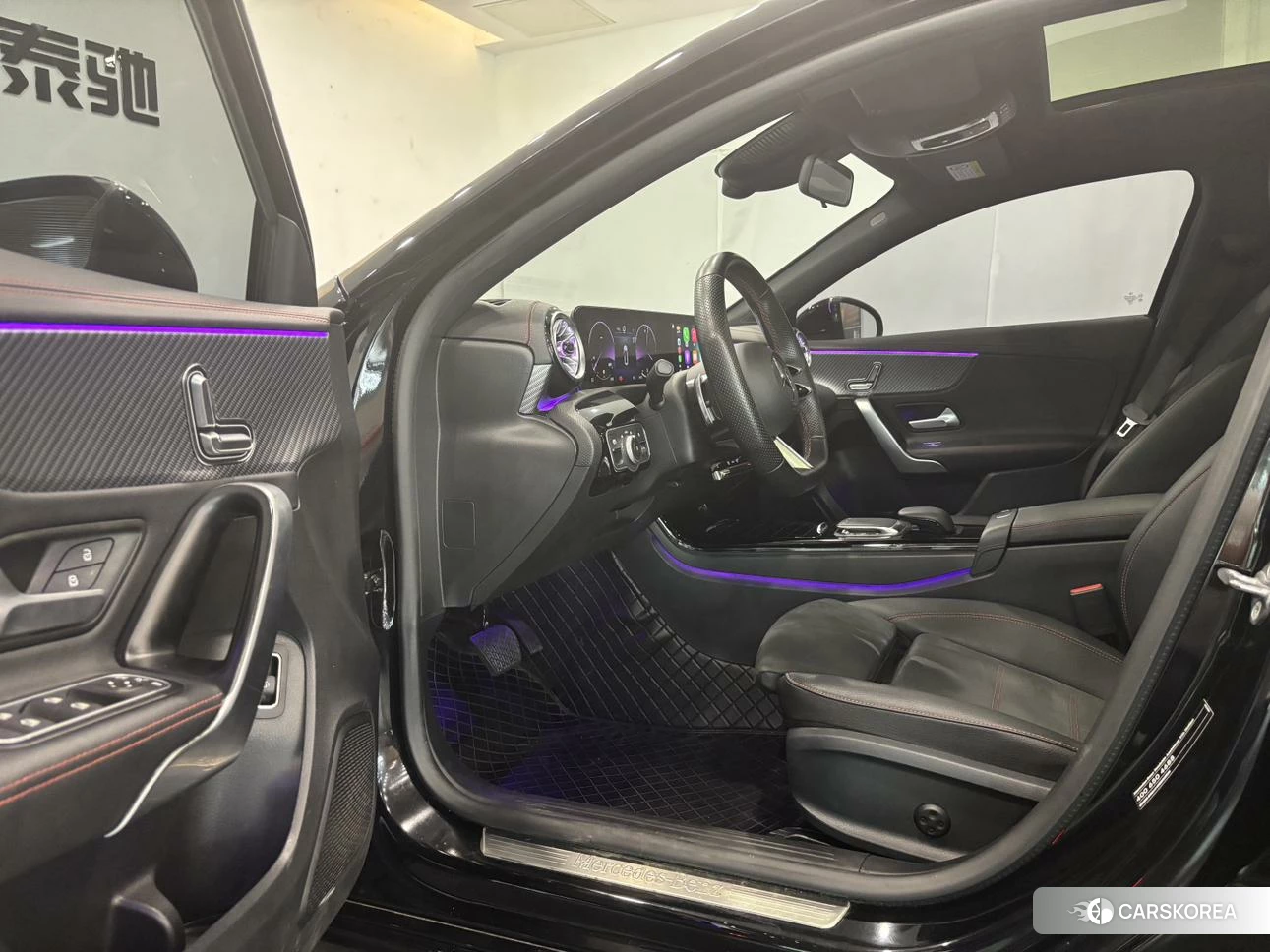 Mercedes-Benz A-Class id 4510665 из Китая 11