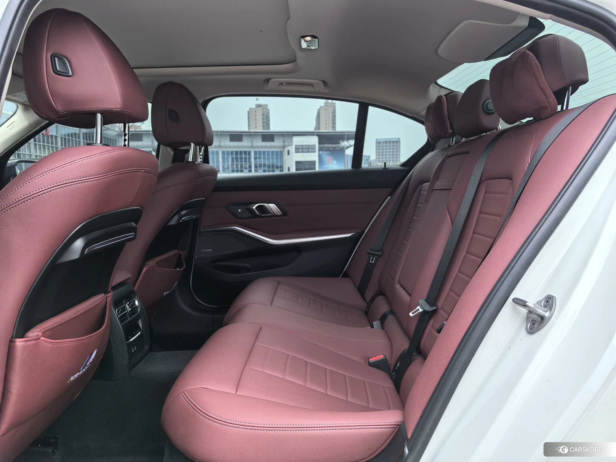 BMW 3 series id 4454079 из Китая 7