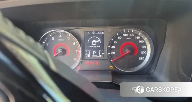 Ssangyong Berry New Tivoli 2020 Белый из Кореи, фото 3