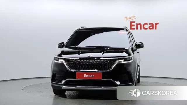 Kia Carnival 4th generation id 3736163 из Кореи 14