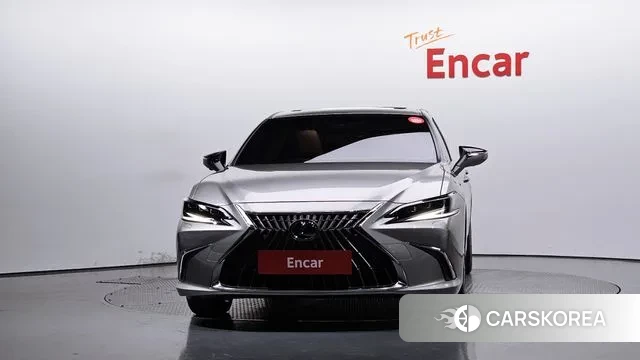 Lexus ES300h 7th generation id 3359592 из Кореи 13