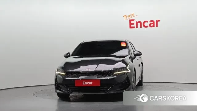 Kia K5 3rd generation id 3106239 из Кореи 13