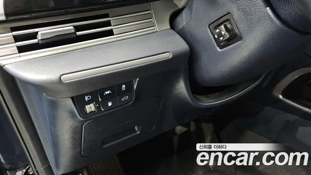 Hyundai The New Grandeur IG id 2730688 из Кореи 13