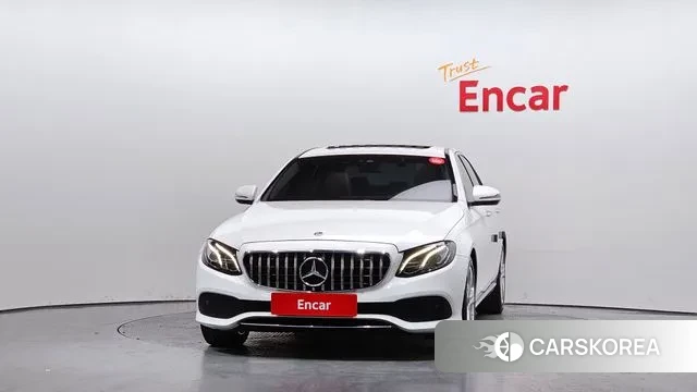 Mercedes-Benz E-Class W213 id 3413365 из Кореи 13