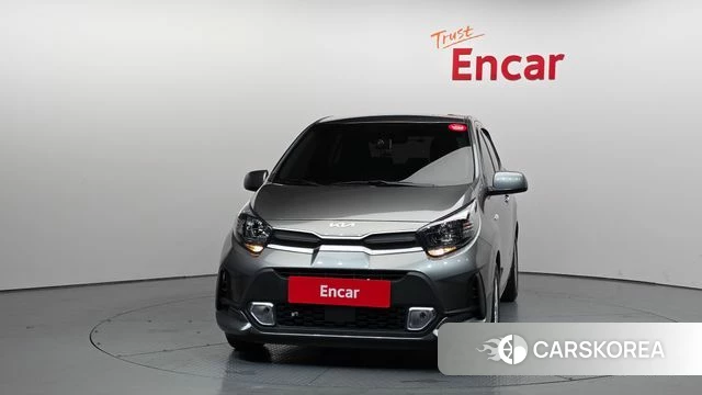 Kia Morning Urban (JA) id 4376505 из Кореи 13