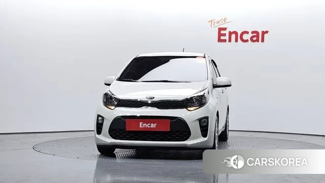 Kia All New Morning (JA) id 3510106 из Кореи 13