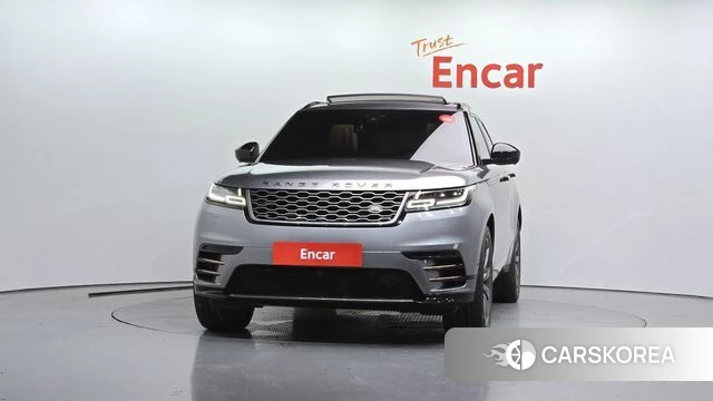 Land Rover Range Rover Velar id 4586720 из Кореи 23
