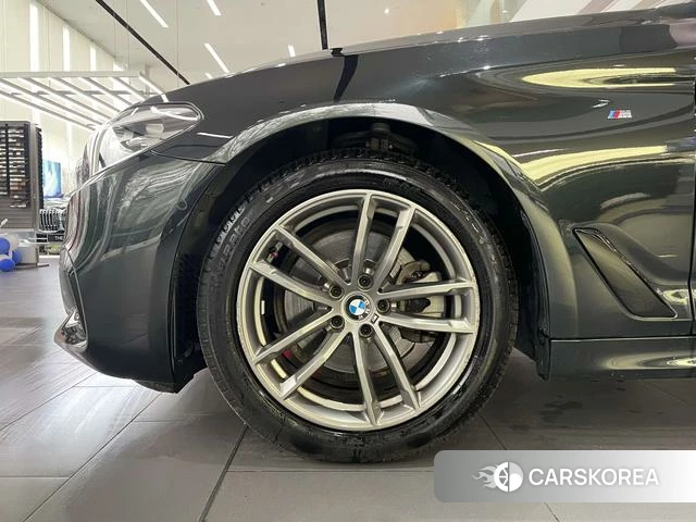 BMW 5 series (imported) id 4209074 из Китая 7