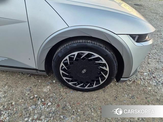 Hyundai Ionic 5 id 4910944 из Кореи 13