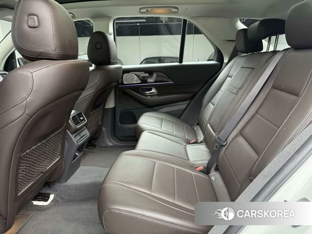 Mercedes-Benz GLE (import) id 4208161 из Китая 9