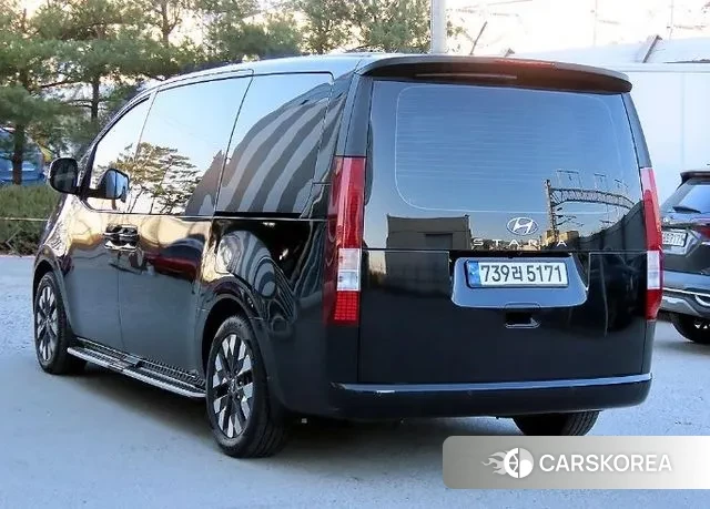 Hyundai Staria id 3442955 из Кореи 13