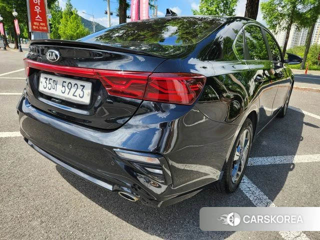 Kia Come New K3 id 4677710 из Кореи 11